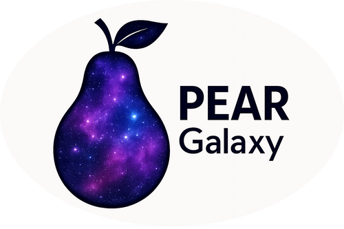 PEAR Galaxy